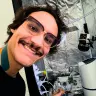 Luan Menezes de Souza, especialista em cultivo indoor e outdoor de Cannabis